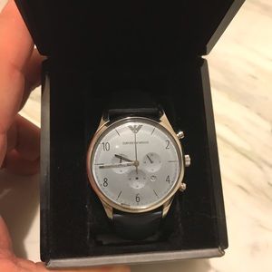 Men’s watch